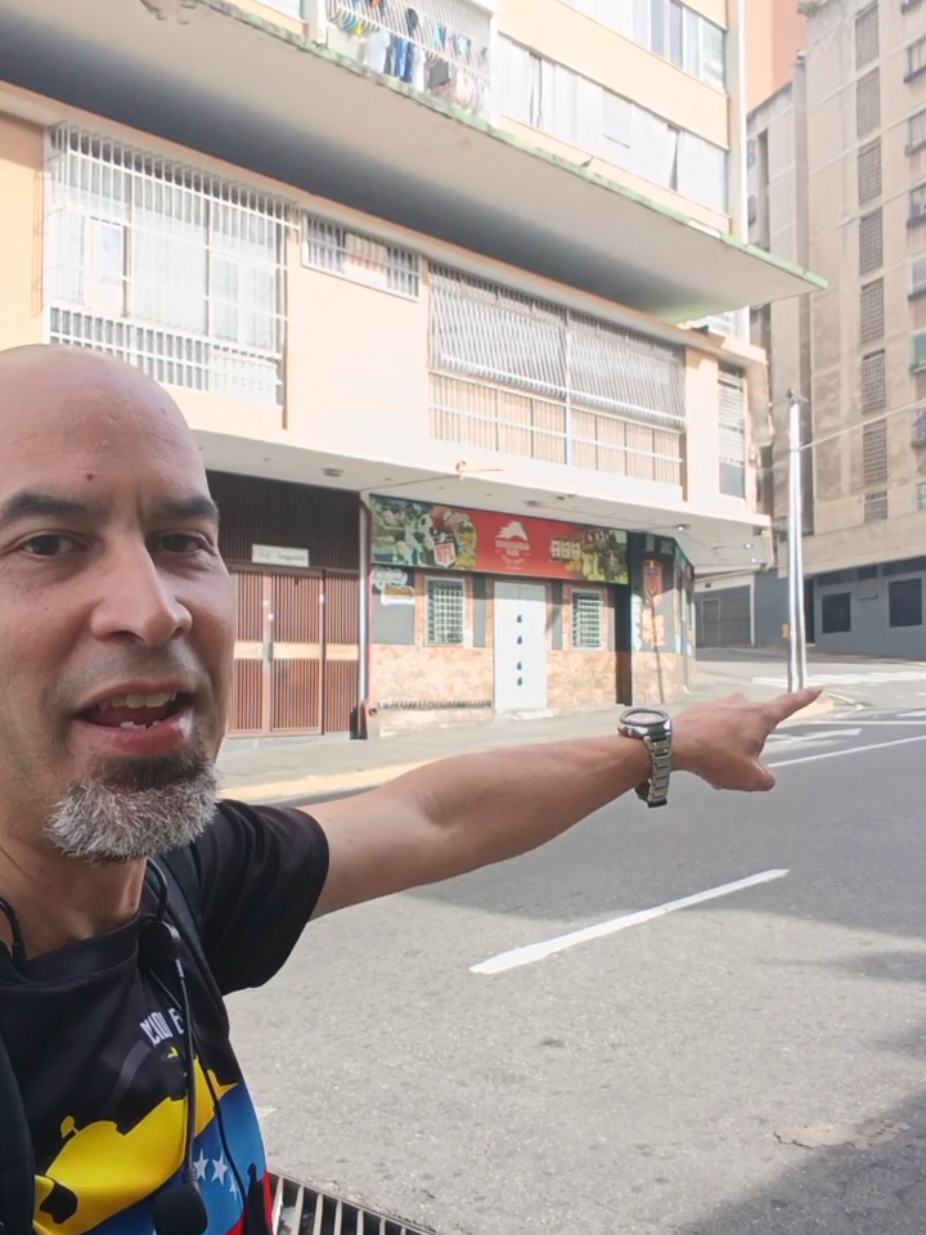 @Gerónimo Maneiro