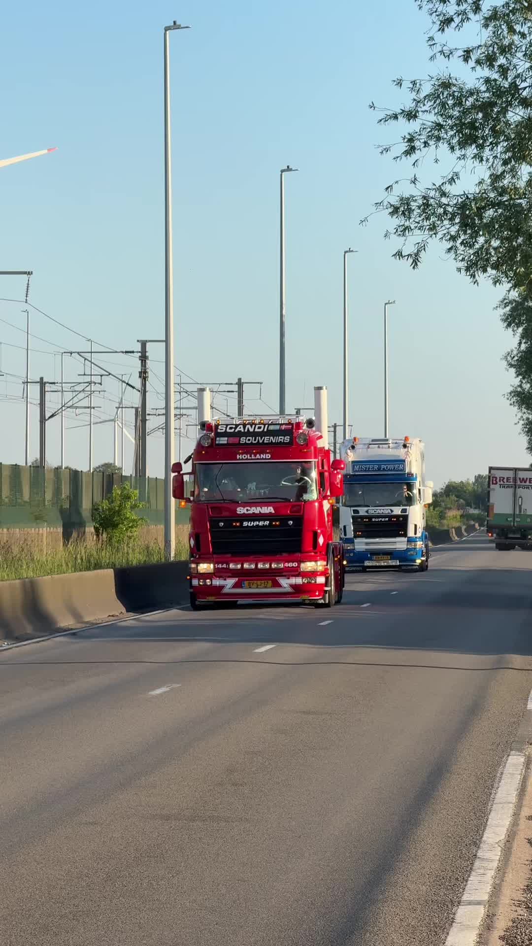 @Truck.spotter