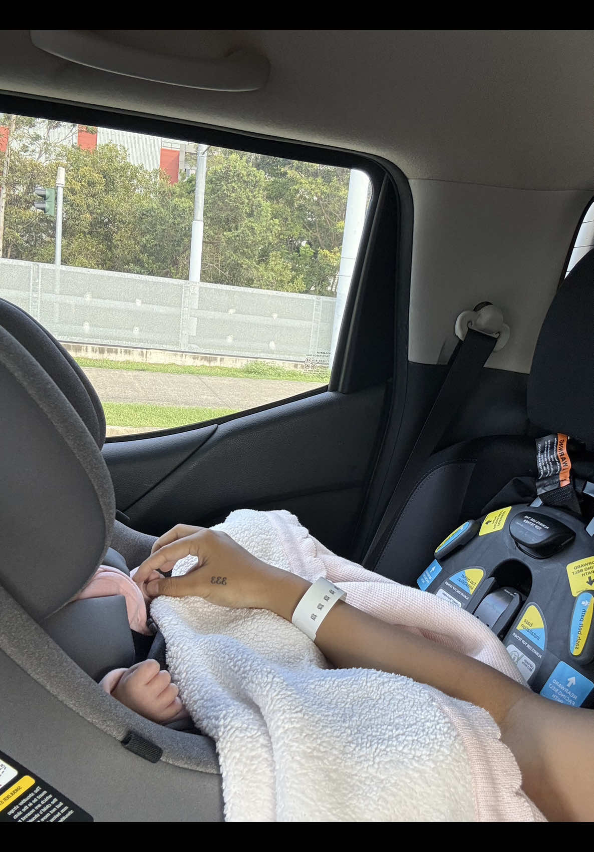 @tia williamson