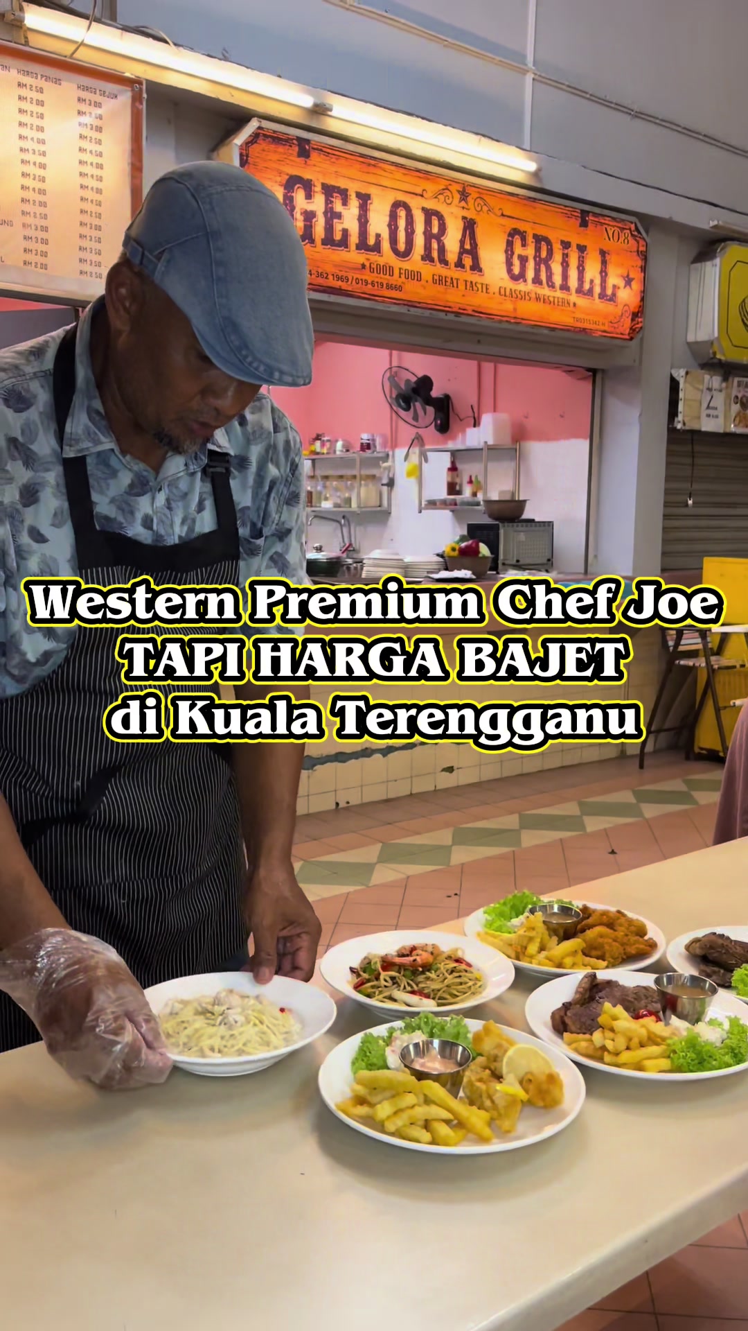 @Barang Lulus