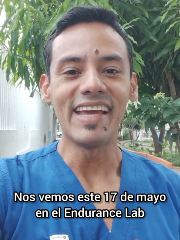 @Javier Clavijo | Nutricionista