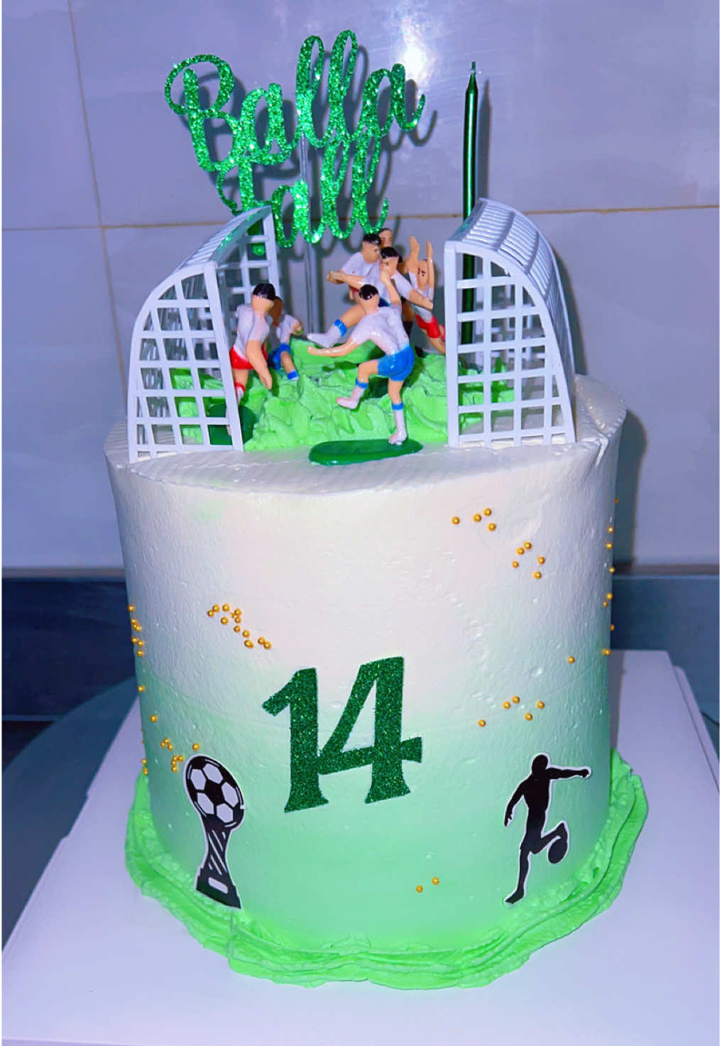@Gi's cake P&acirc;tisserie