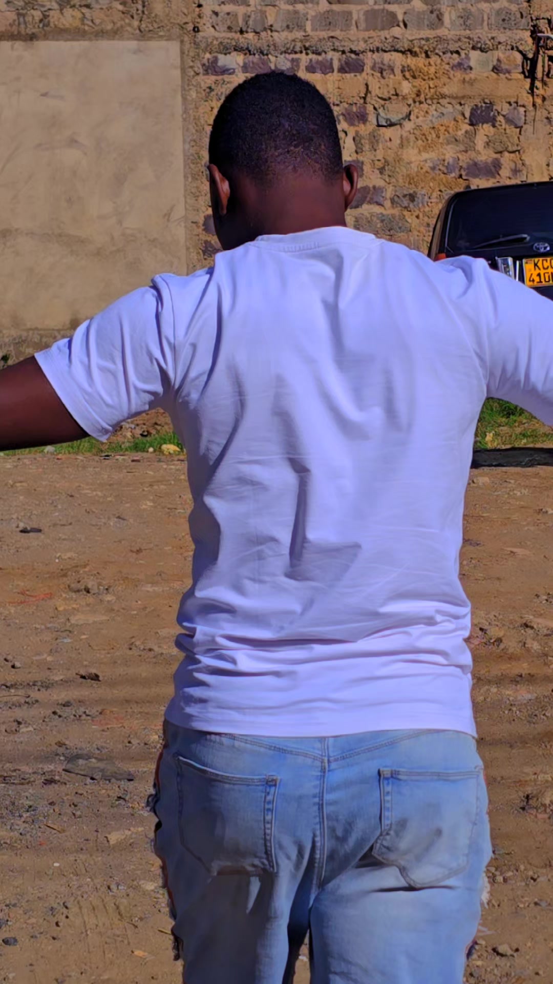 @URIA WARI CUKURA YA NAIROBI