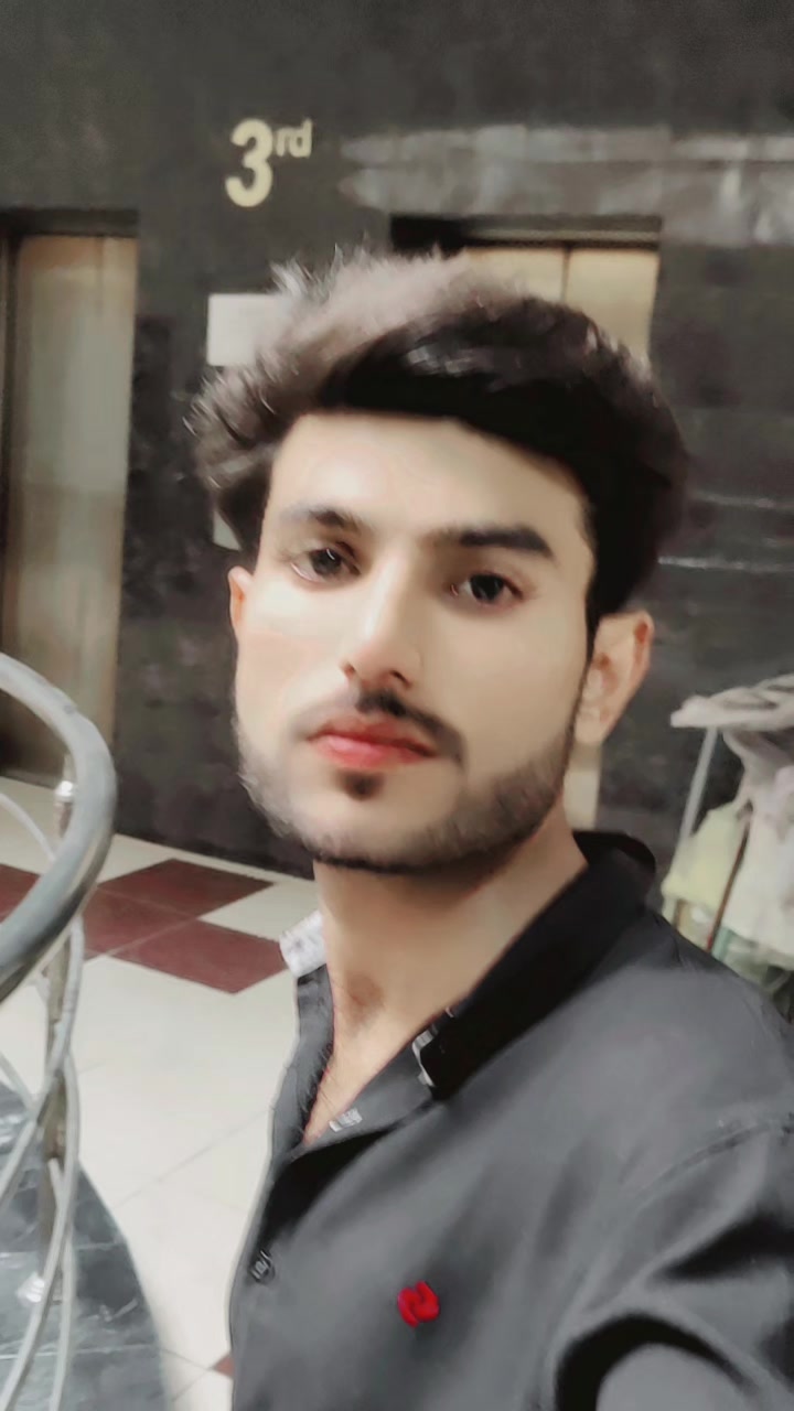 @Arshad Abbas