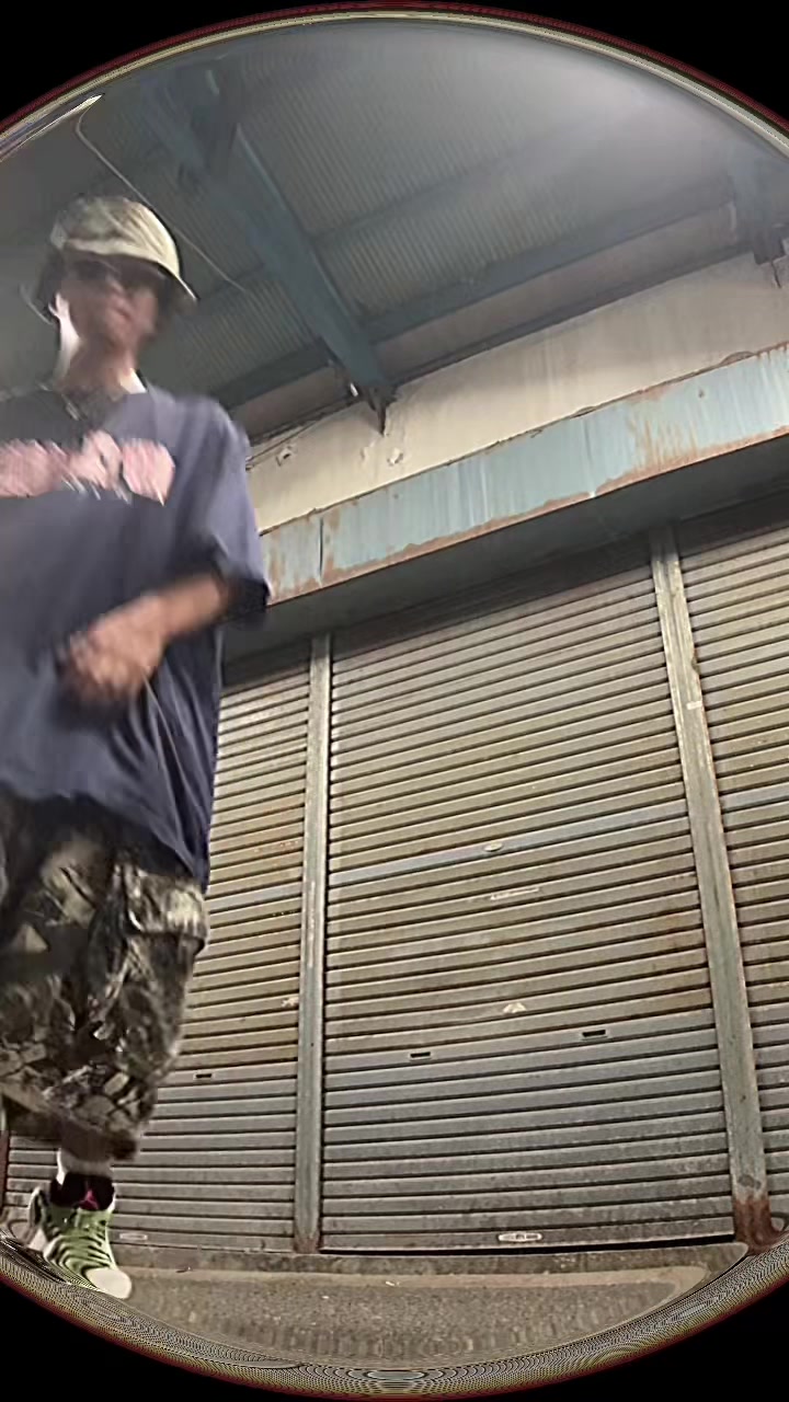 @9o7 (バッズマン)