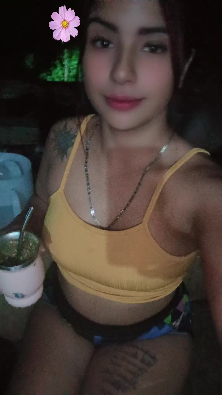 @Maria fernanda