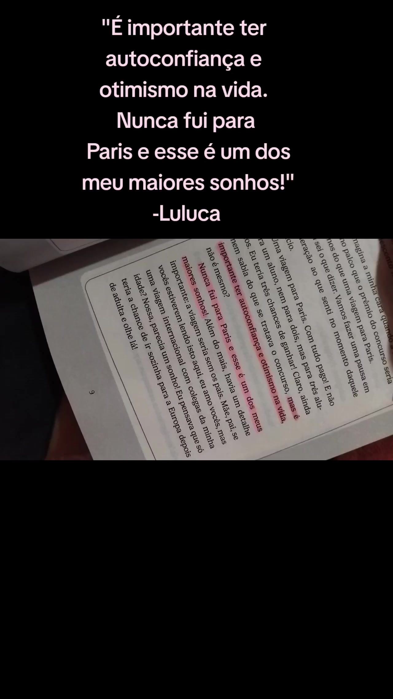@Lovers da luh💜