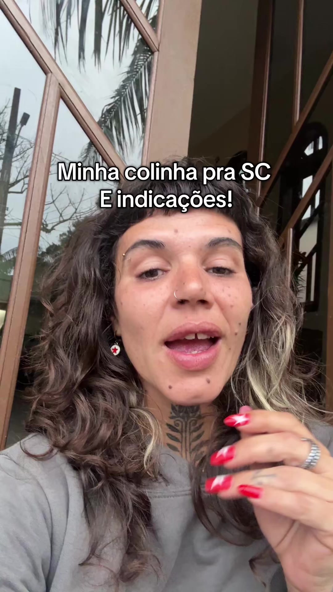 @Odara da Floresta 🇧🇷