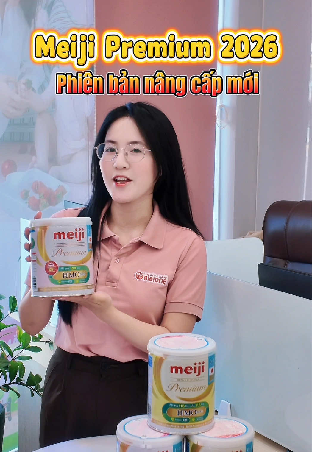 @Hệ Thống Mẹ Và Bé BibiOne