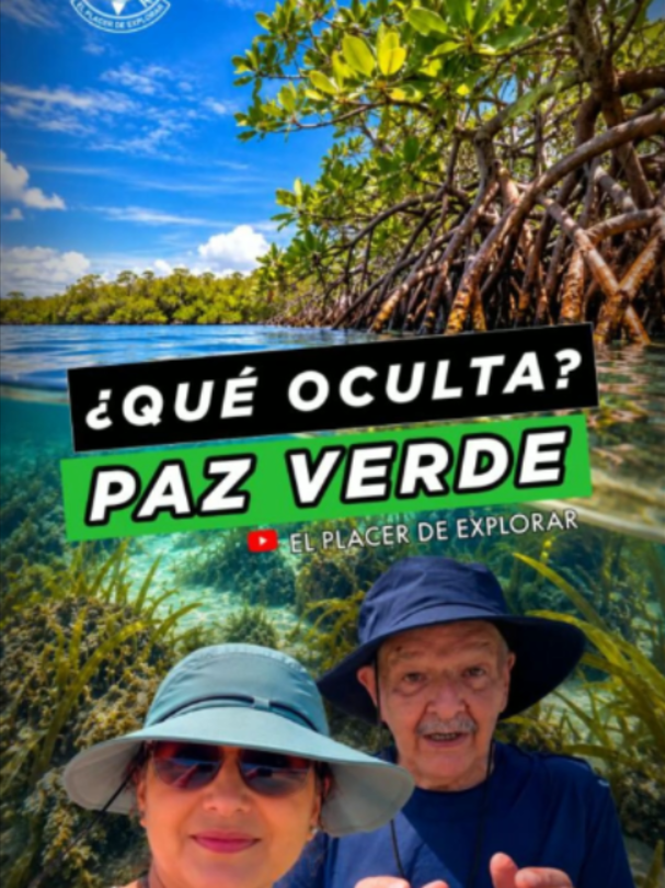 @El Placer De Explorar