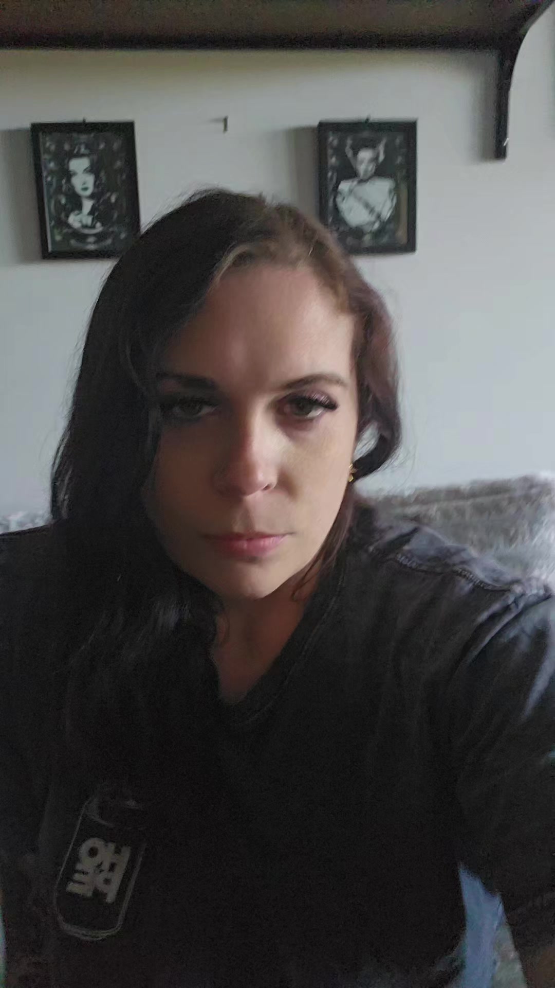 @Basic Witch Bitch ✌️