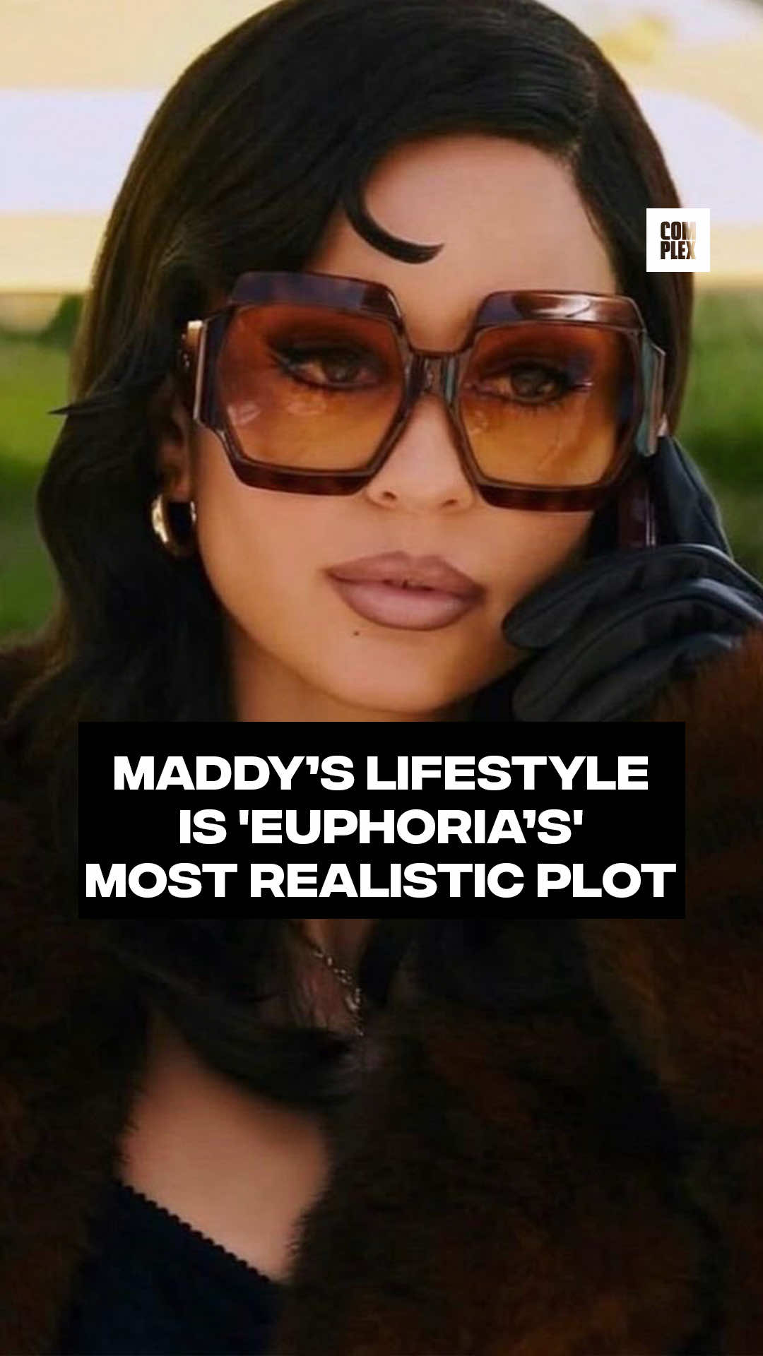 @Complex Style