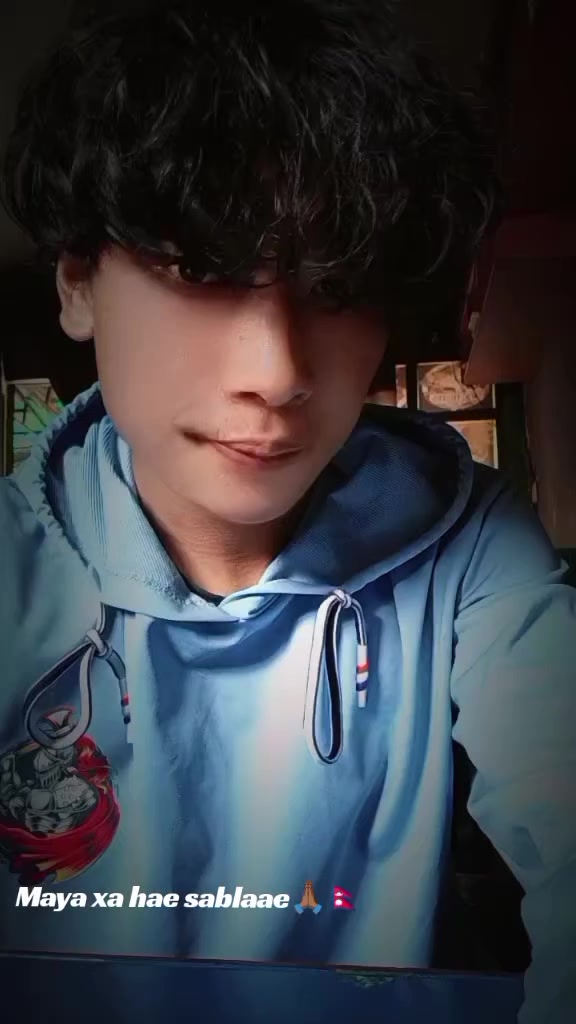 @RAI NYUSAN VLOG🇳🇵