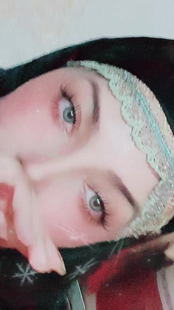 @mahwish Rajput