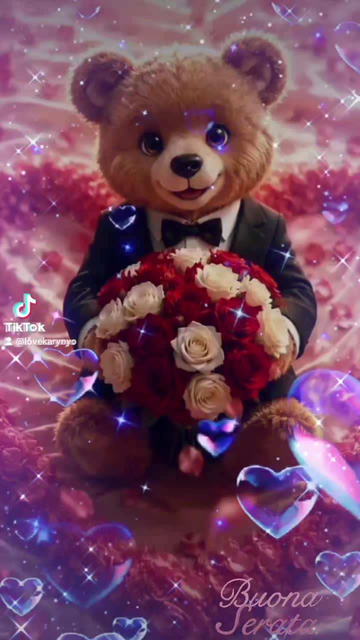 @Flowers