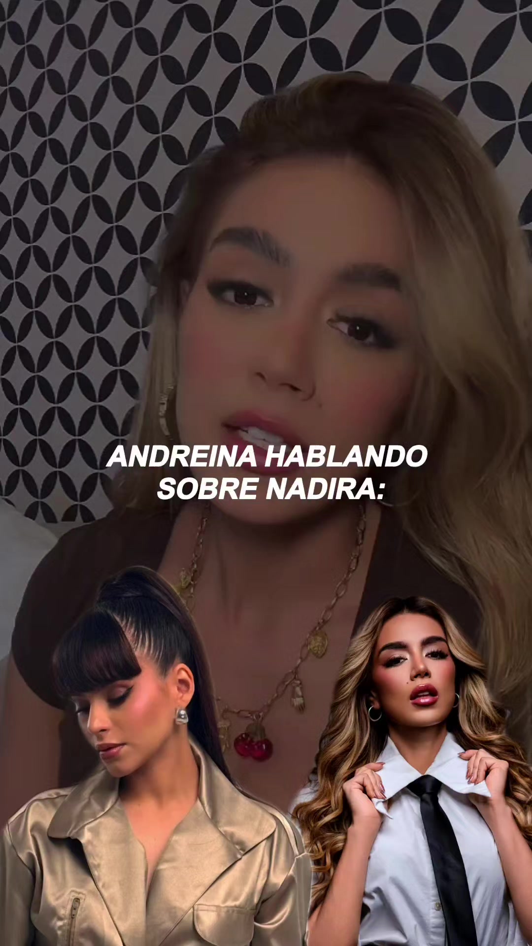 @NADIRA LETRAS
