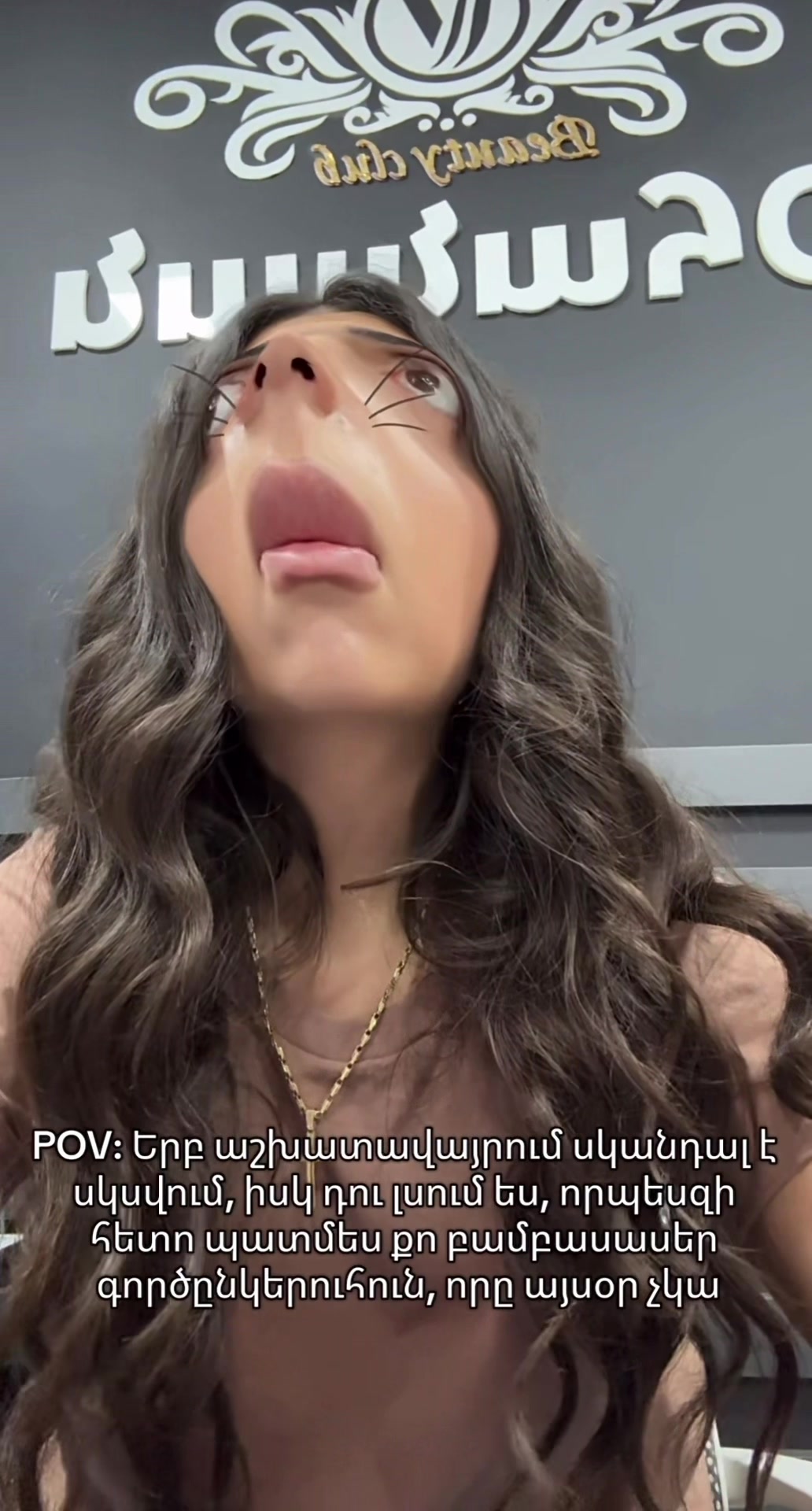 @Ohanyan Beauty Club