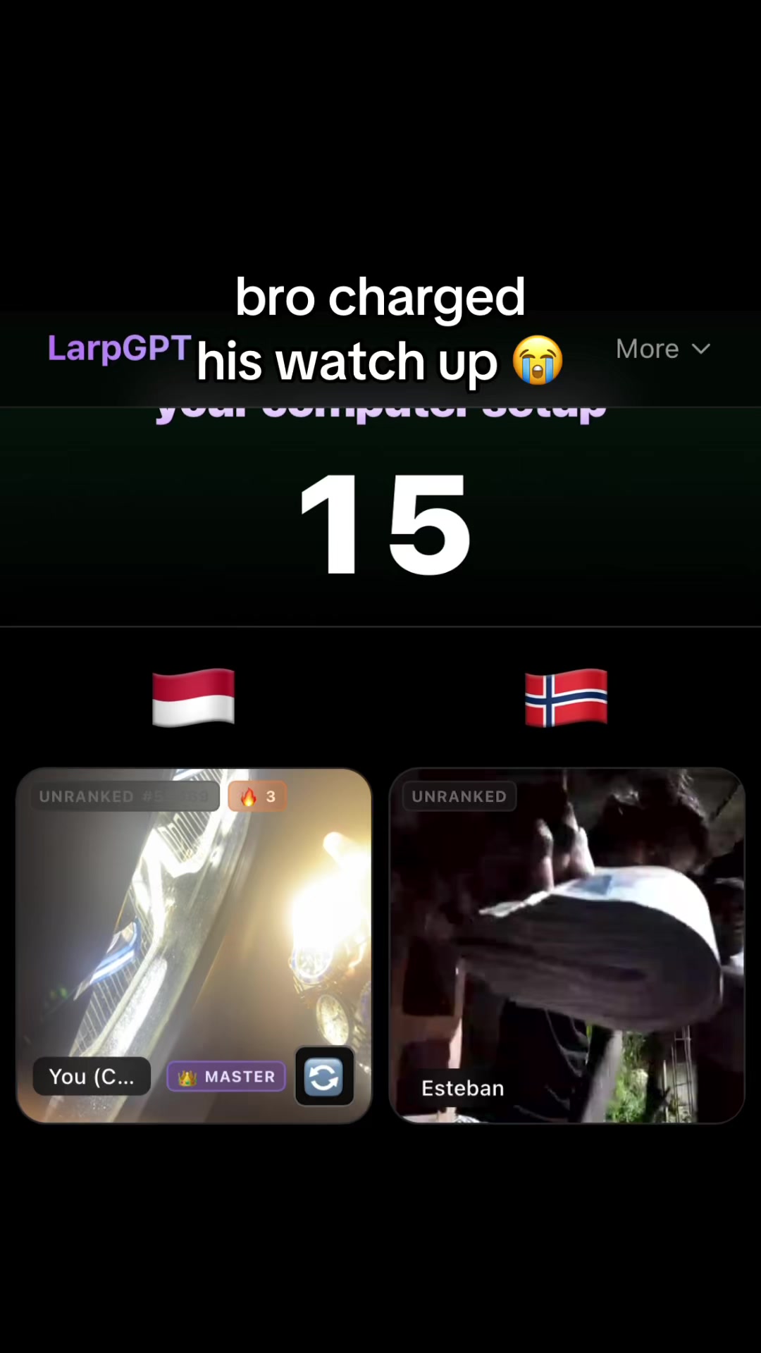 @LarpGPT