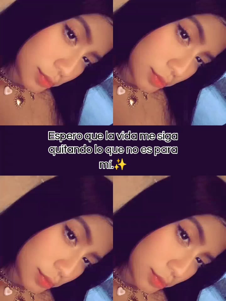 @chinita ๐