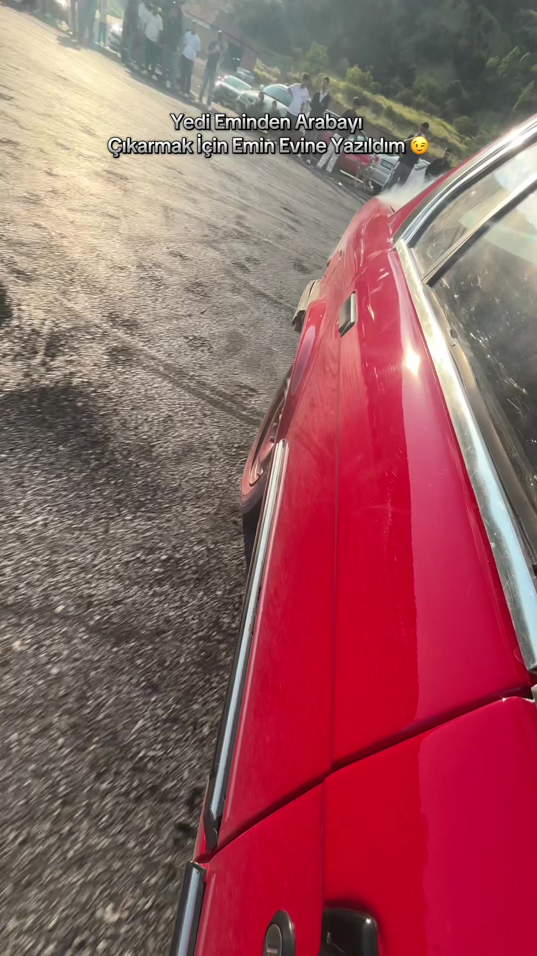 @YAĞMURCU.GARAJ