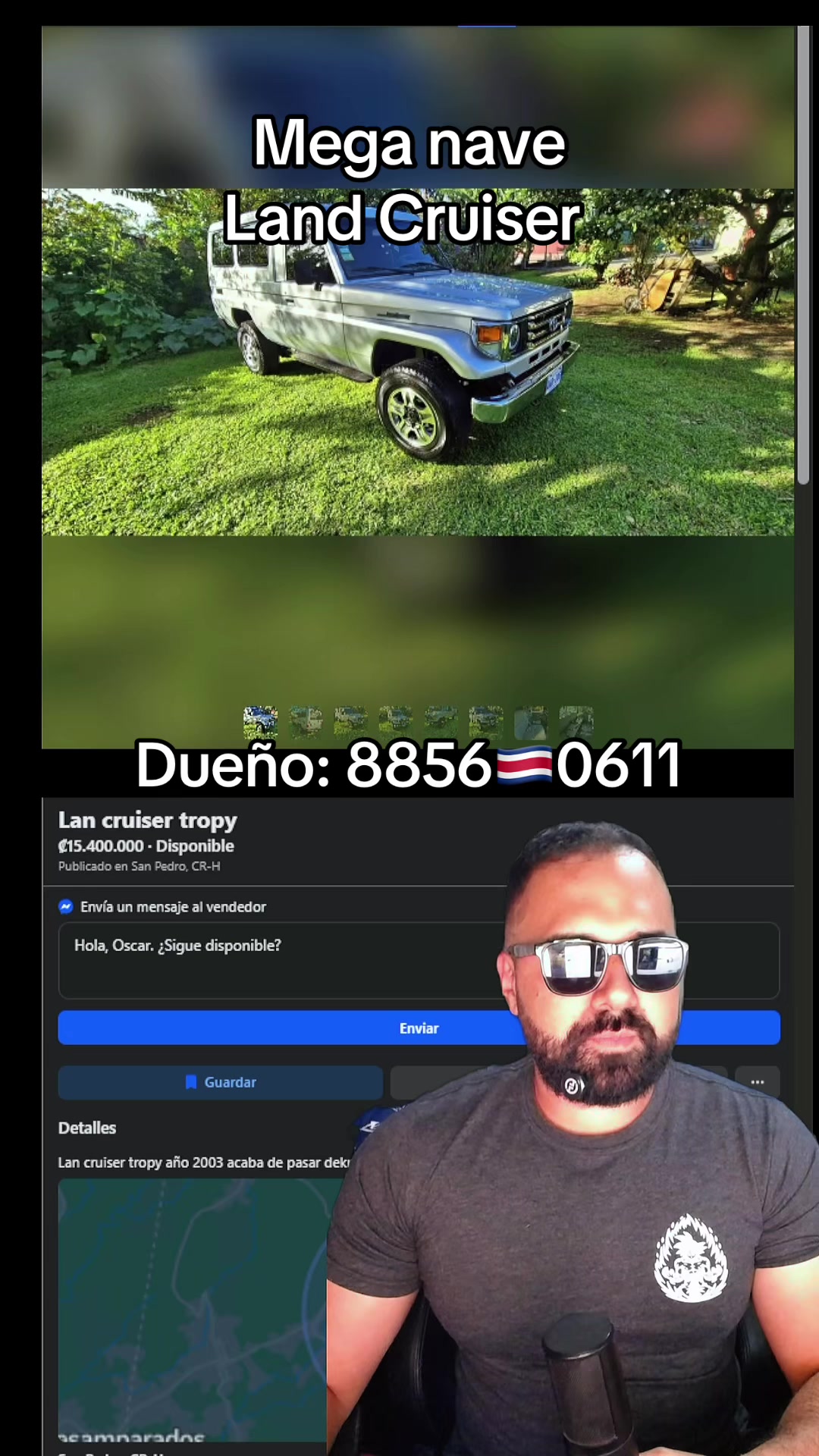 @Daniel Fox Anuncios Carro/Moto