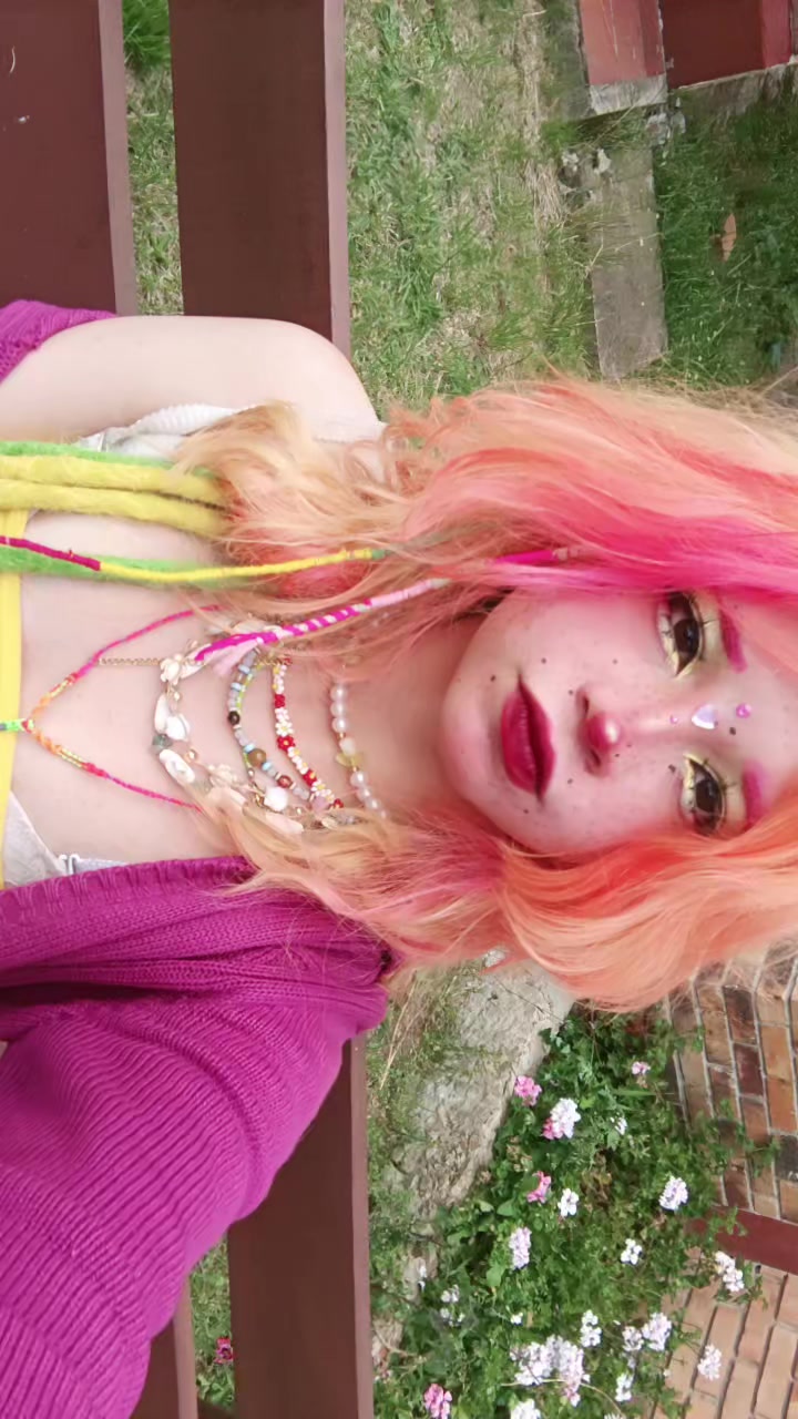 @mili🦜