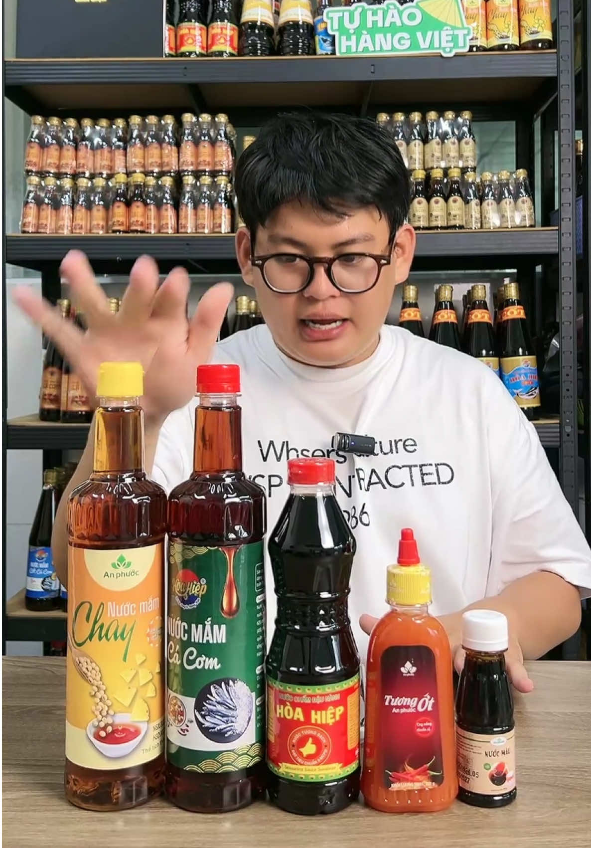 @Hòa Hiệp Foods Official