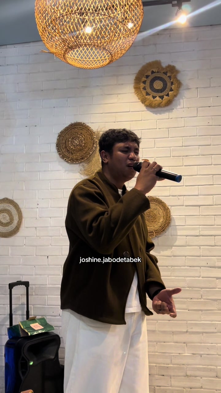 @joshine.jabodetabek