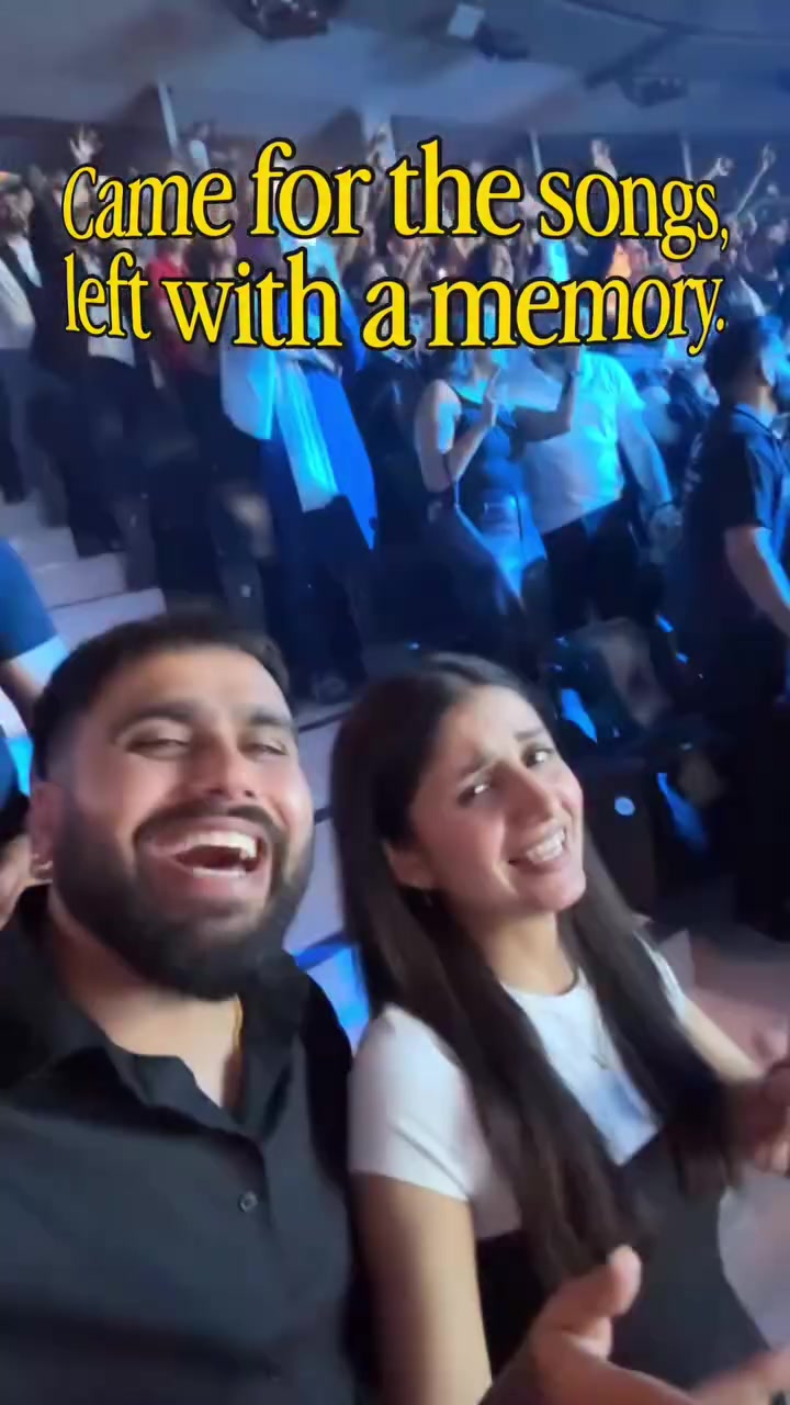 @Cjay&Simmi