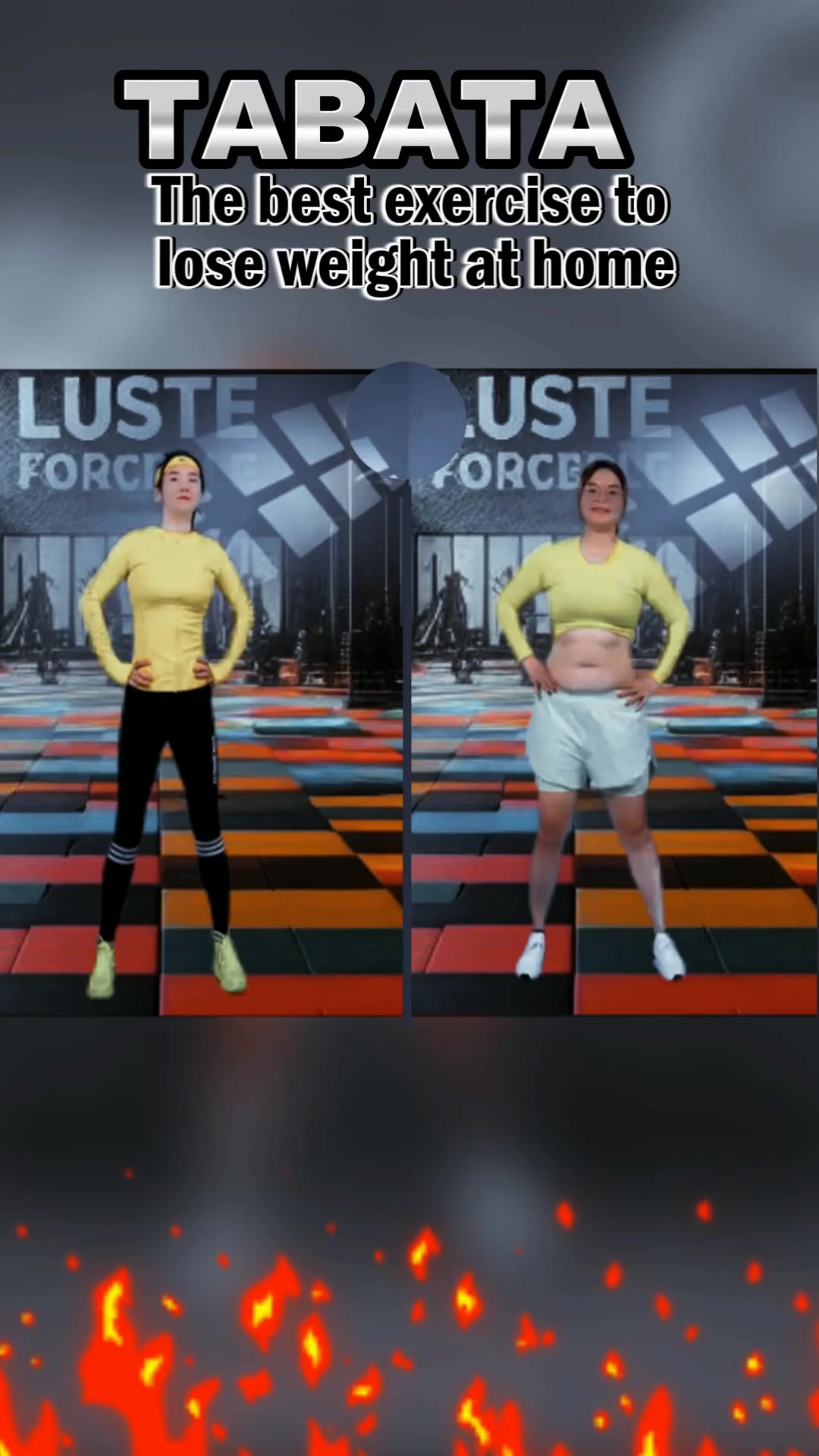 @Tabata