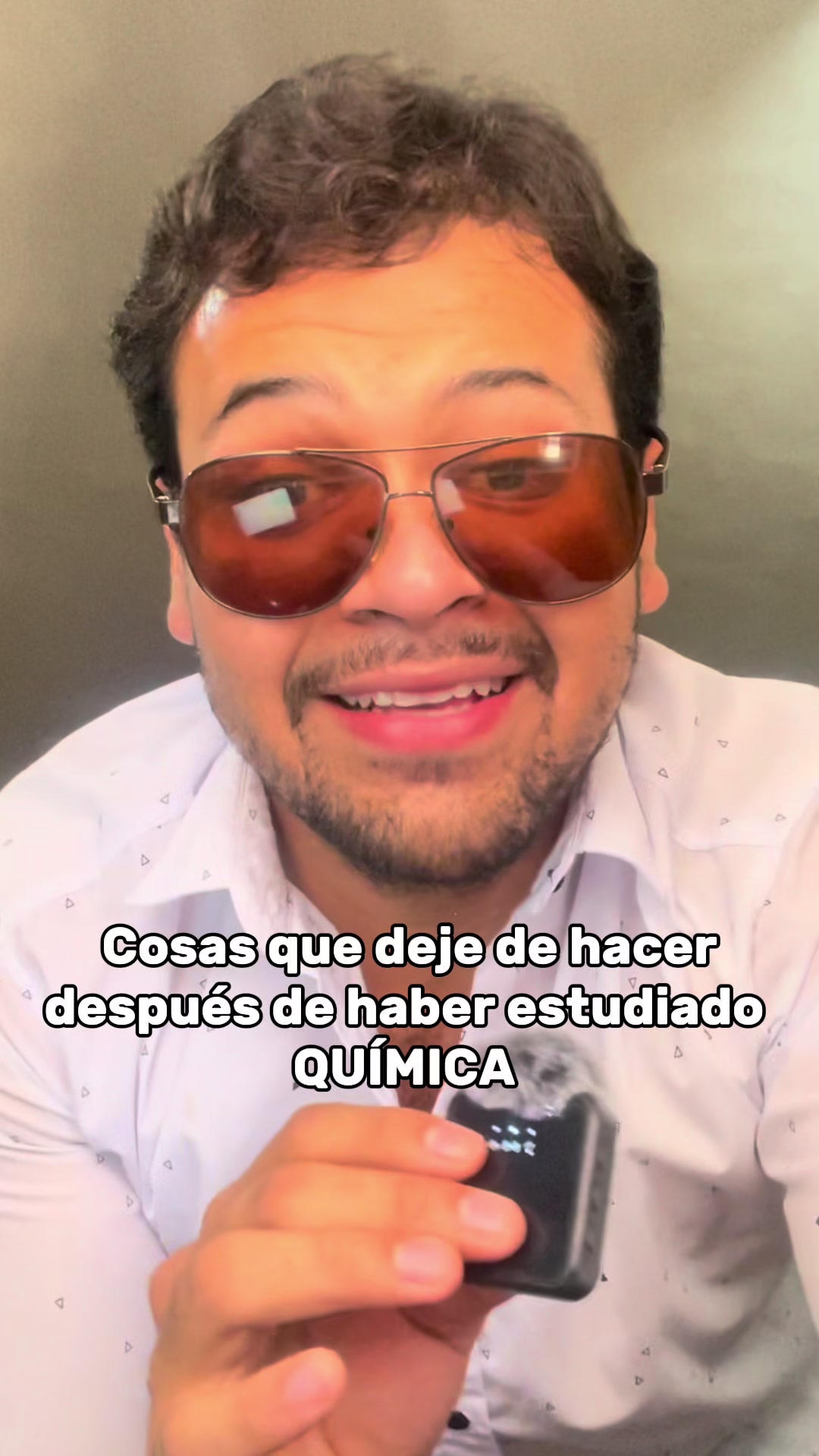 @Aramis Soto