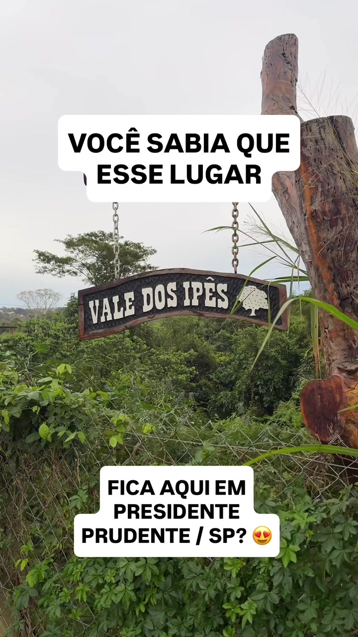 @Presidente Prudente