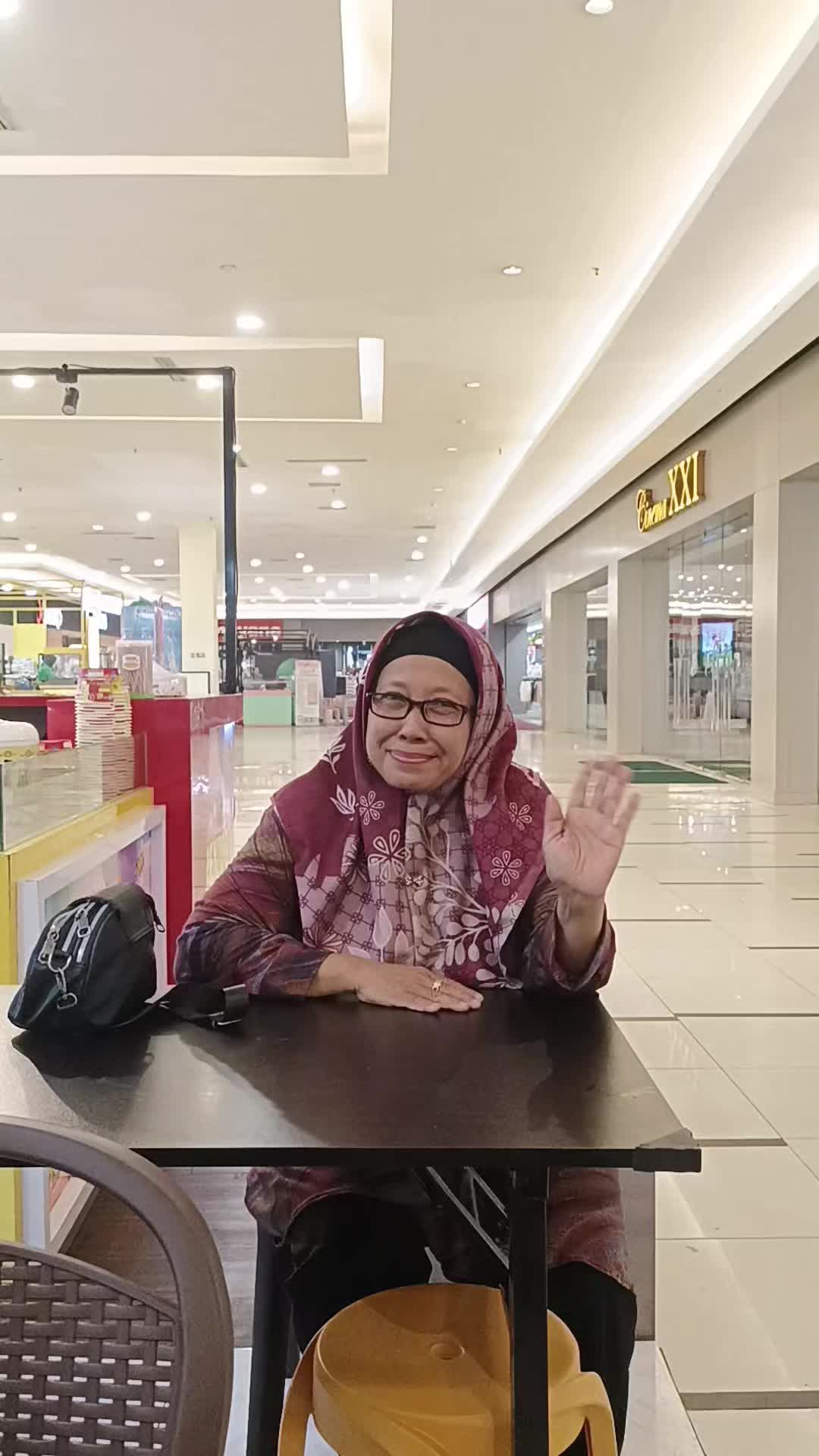 @Indah Aja