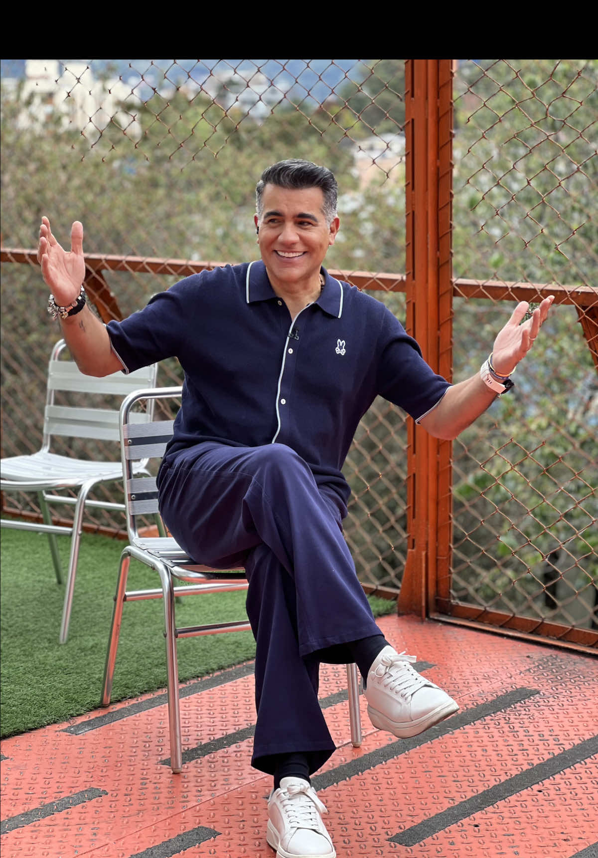 @Carlos Calero