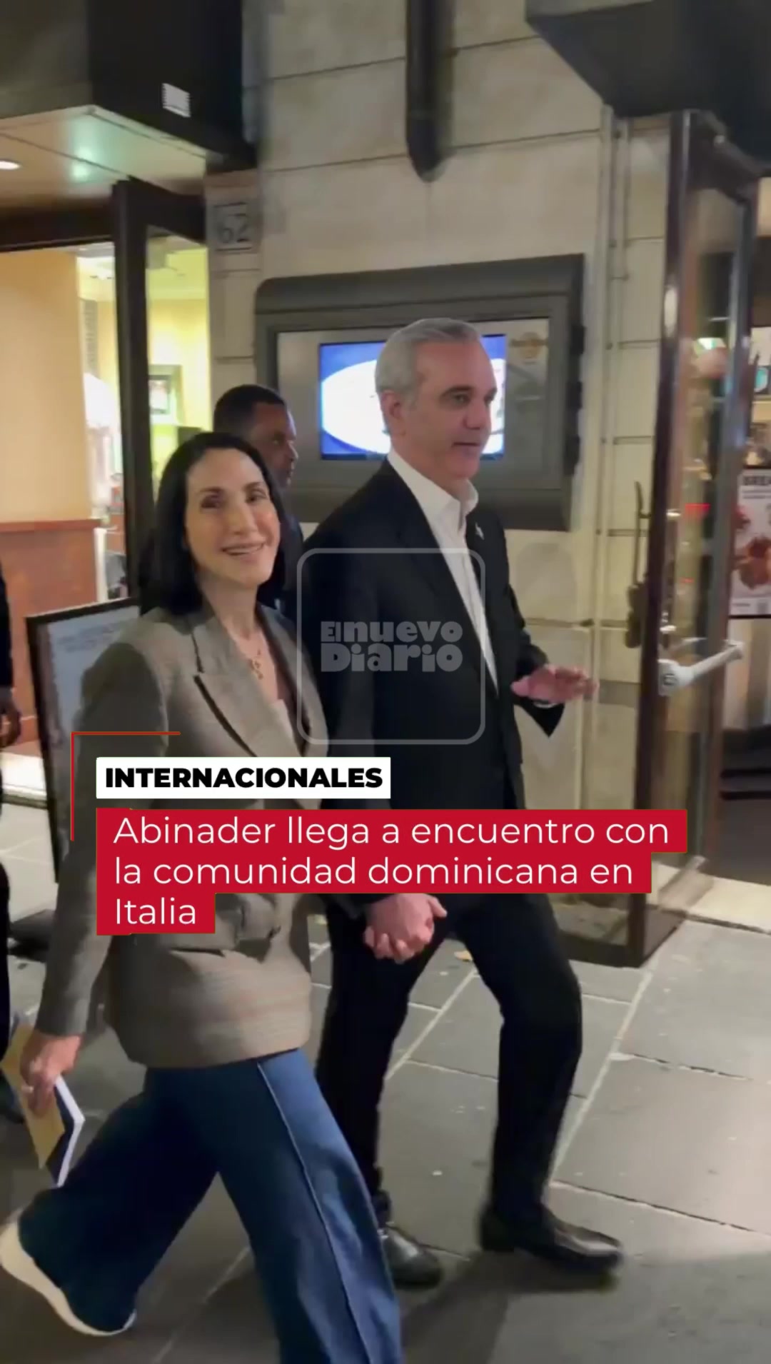 @El Nuevo Diario