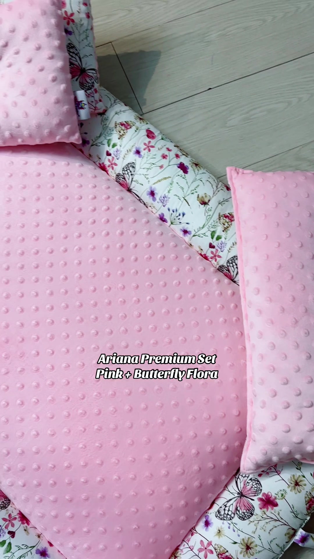 @DamianaJun PakarTilam Handmade
