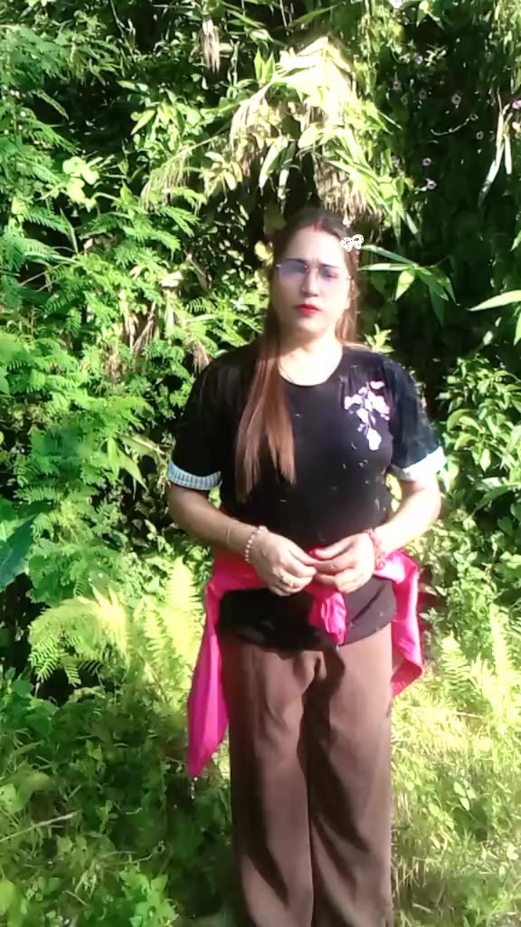 @Aarati Bhandari