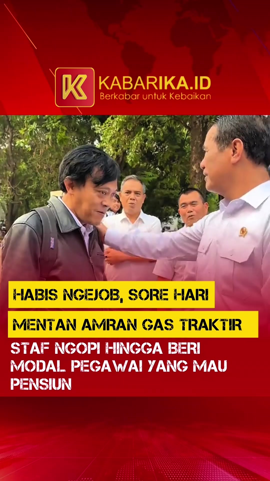 @kabarikanews