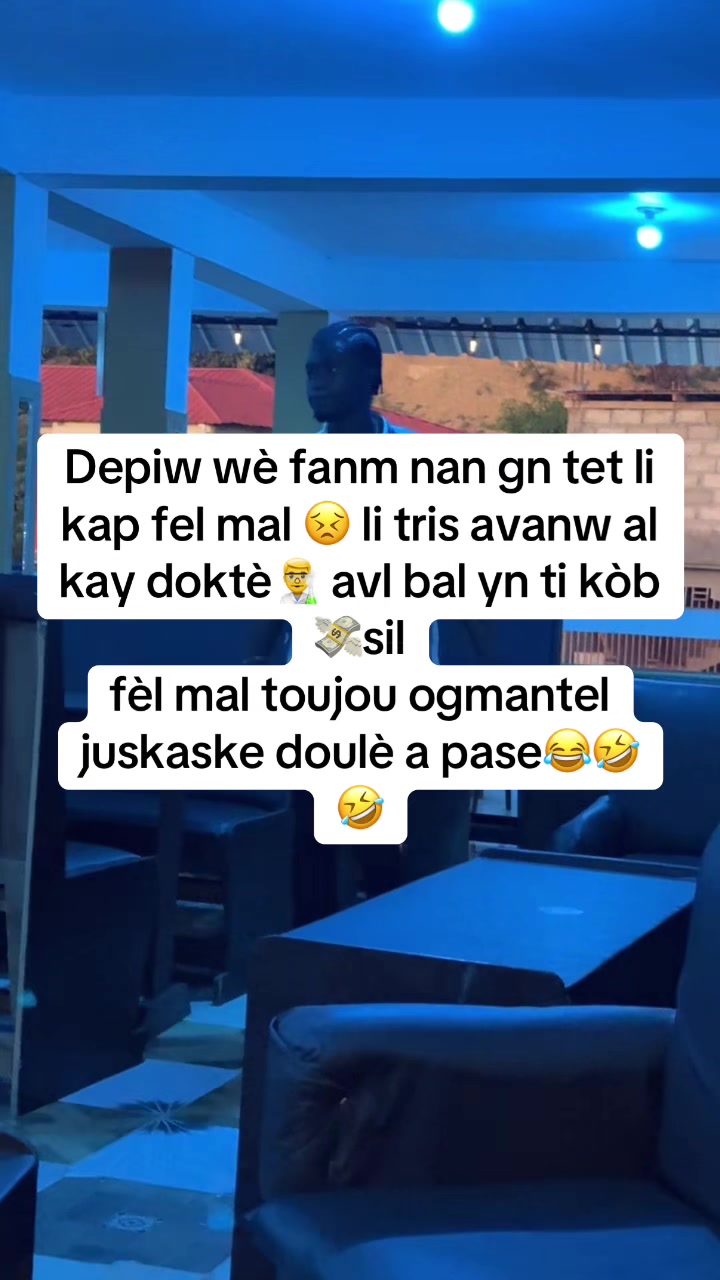 @PDG🤝 Kenson Jean-Paul