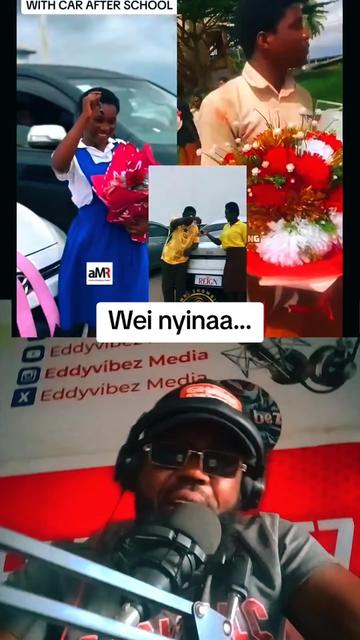 @Eddy vibez Media