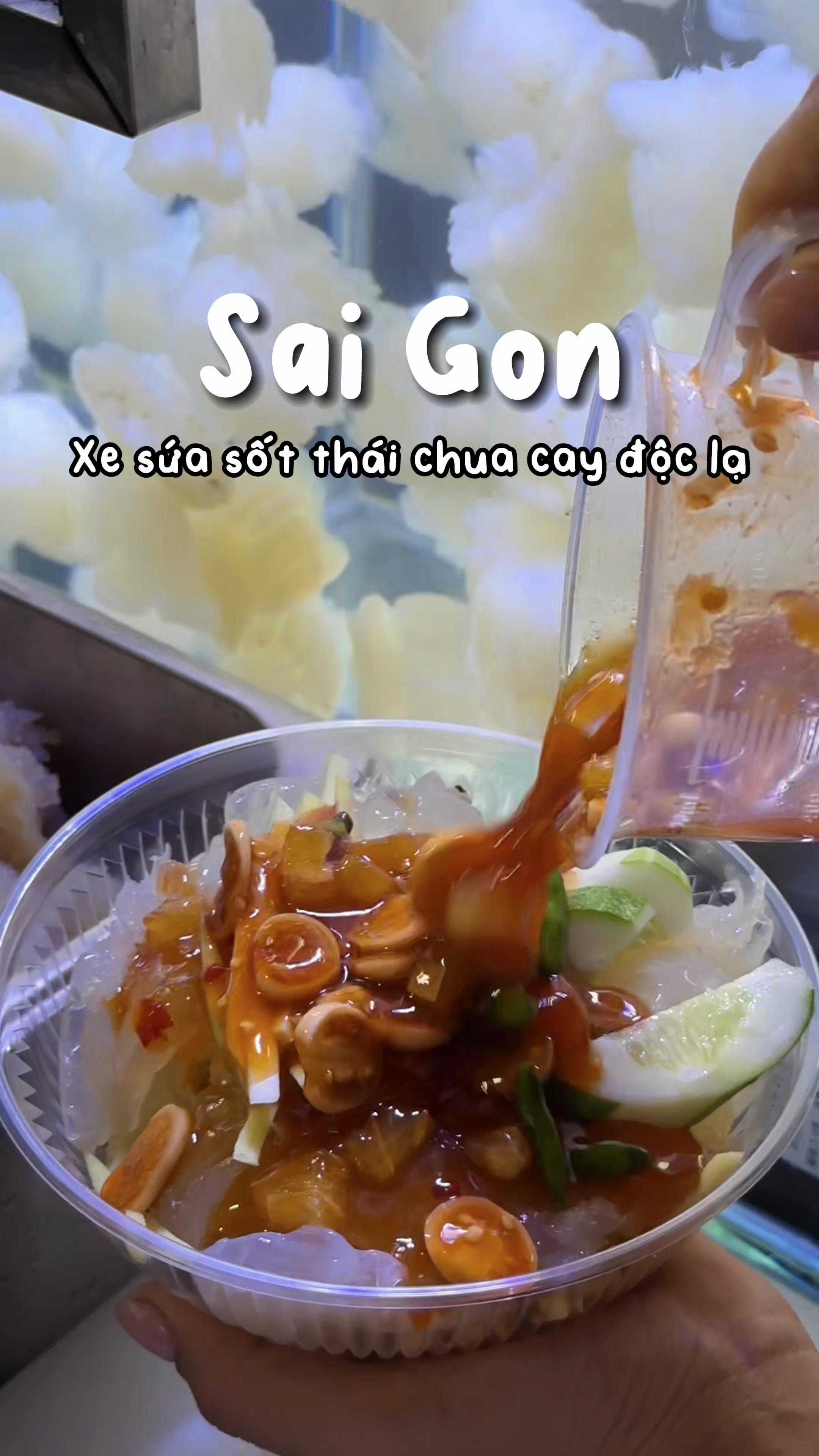 @1 phút Sài Gòn