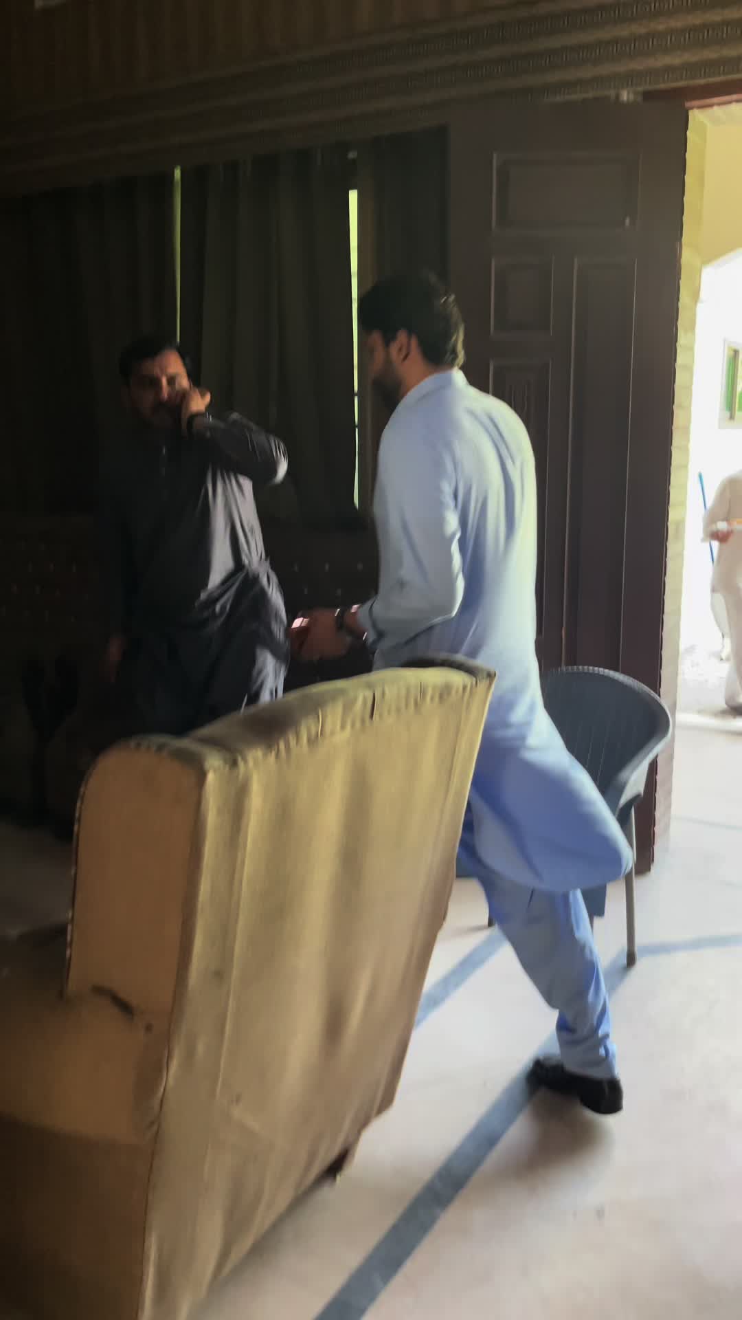 @CH ADEEL GUJJAR (CAG