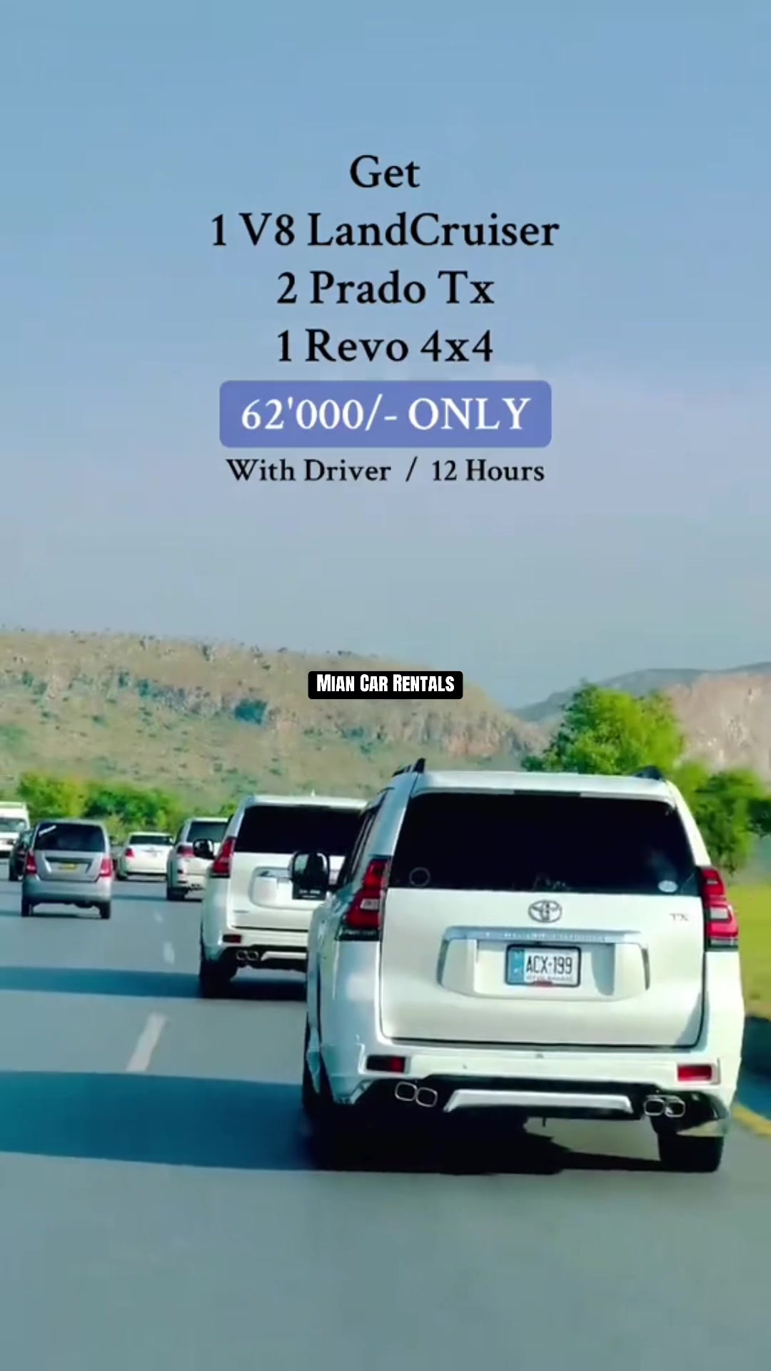 @MIAN CAR RENTALS