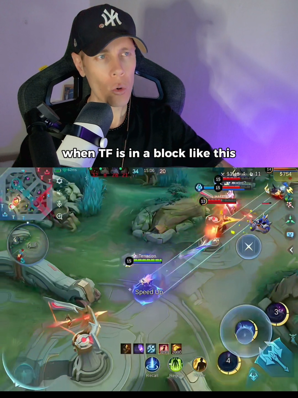 @Lost Plays