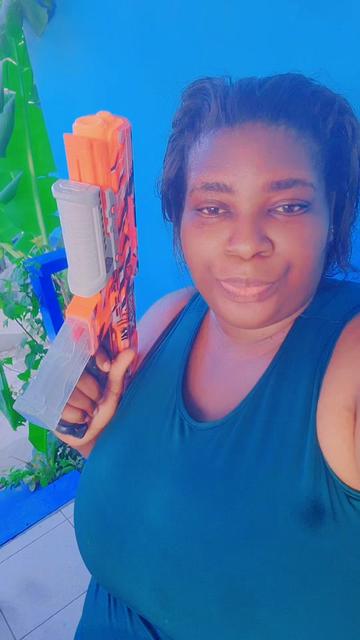 @Niah_Queen💫❤