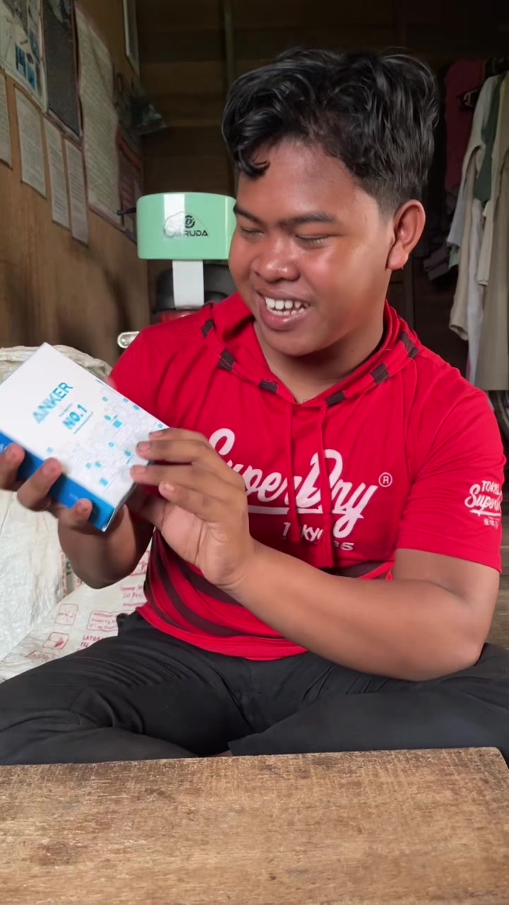 @Syahrul Aripin