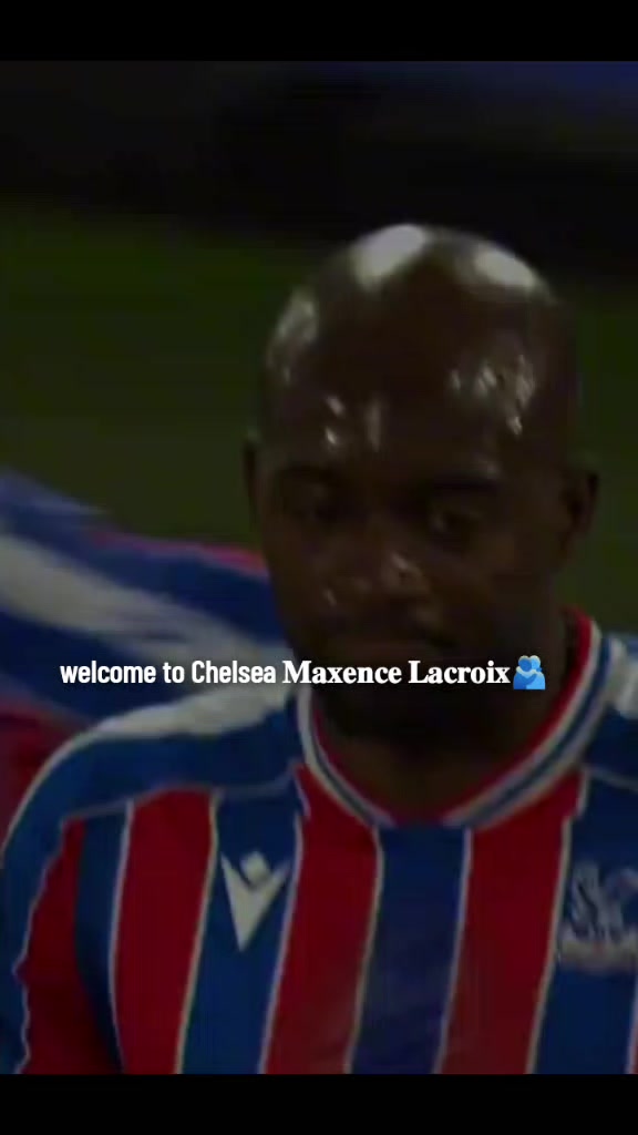 @CHELSEA FC