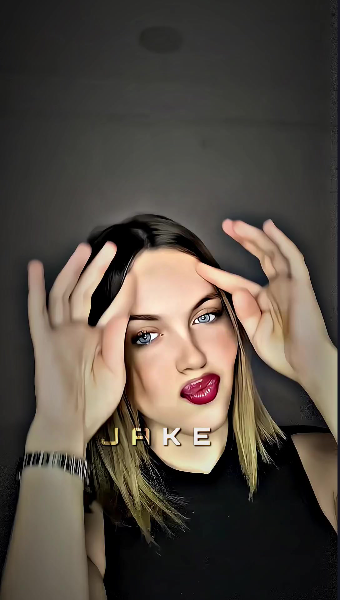 @JAKE 🎧❤️🇩🇿