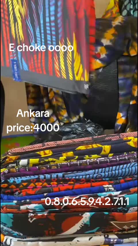 @Asake 🫶🦄 adire in Akure.