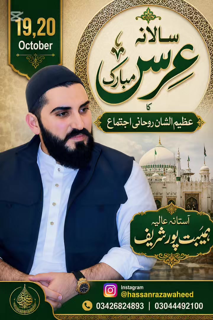@Dr.Muhammad Hassan Raza Waheed